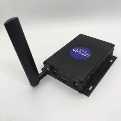 Thiết bị LOTODA SMS Gateway/Server v2